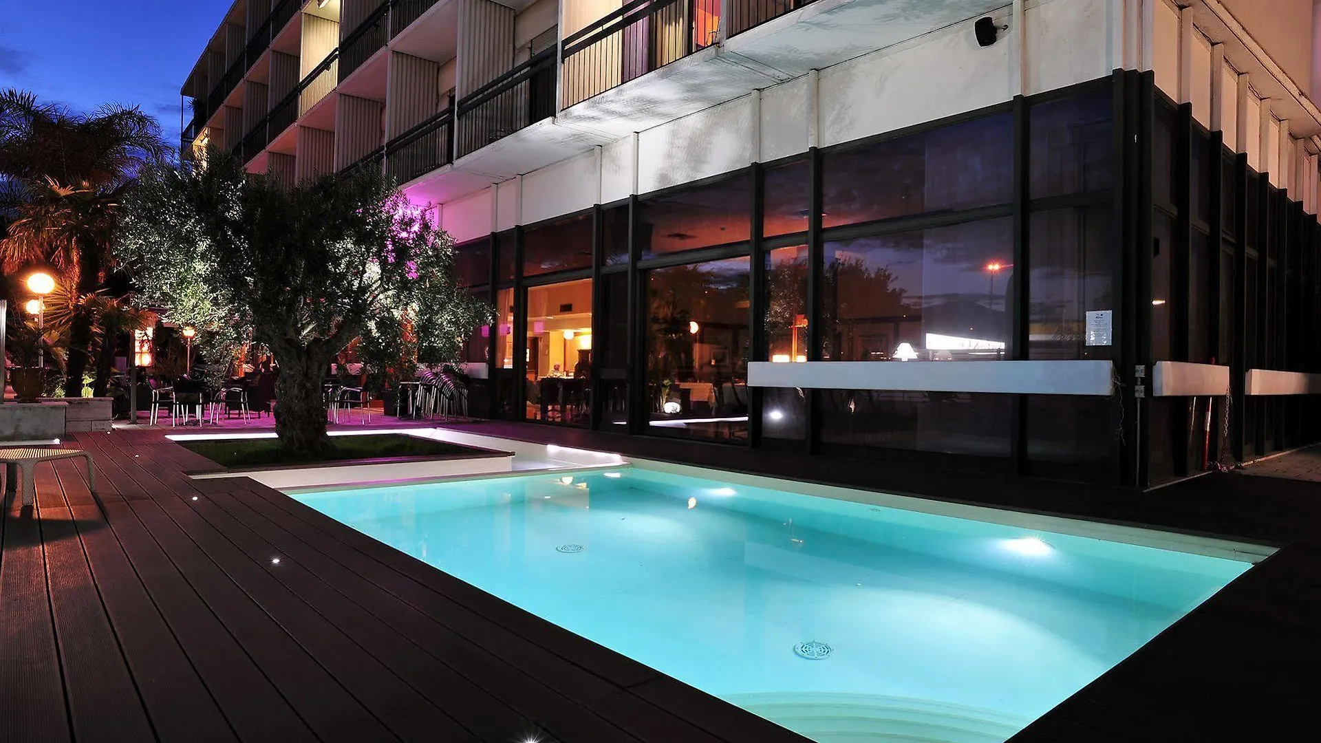 B&B Hotel Savona 3*,