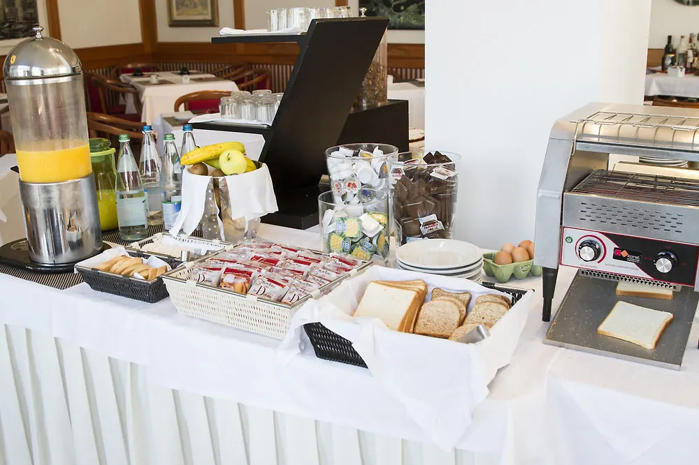 B&B Hotel Savona