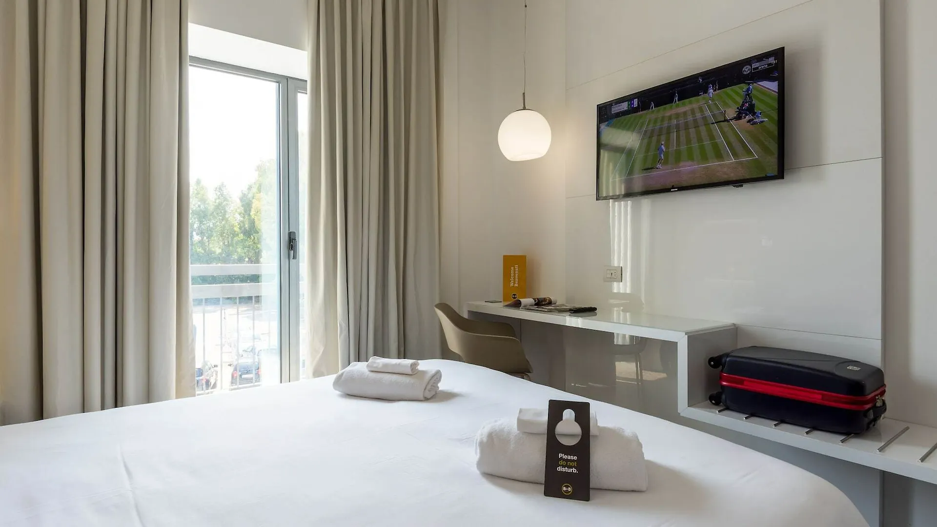 B&B Hotel Savona