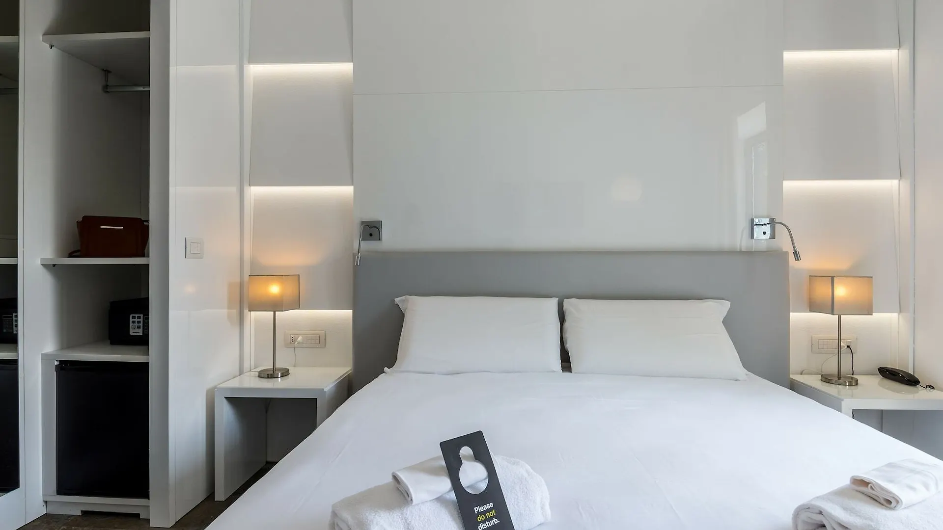 B&B Hotel Savona