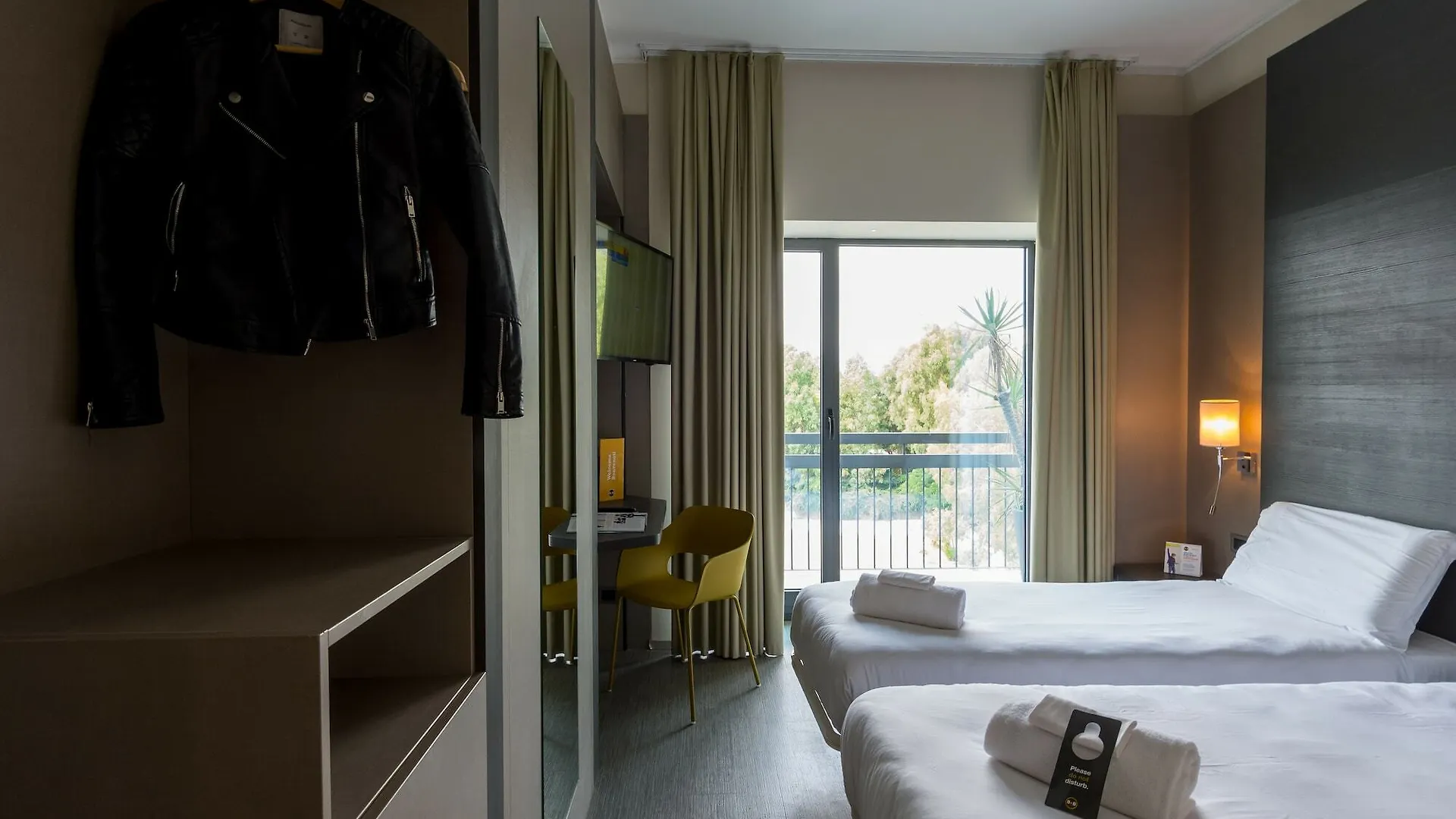 B&B Hotel Savona