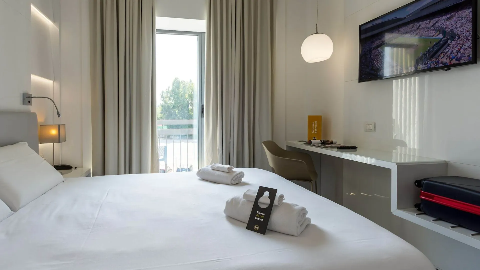 B&B Hotel Savona