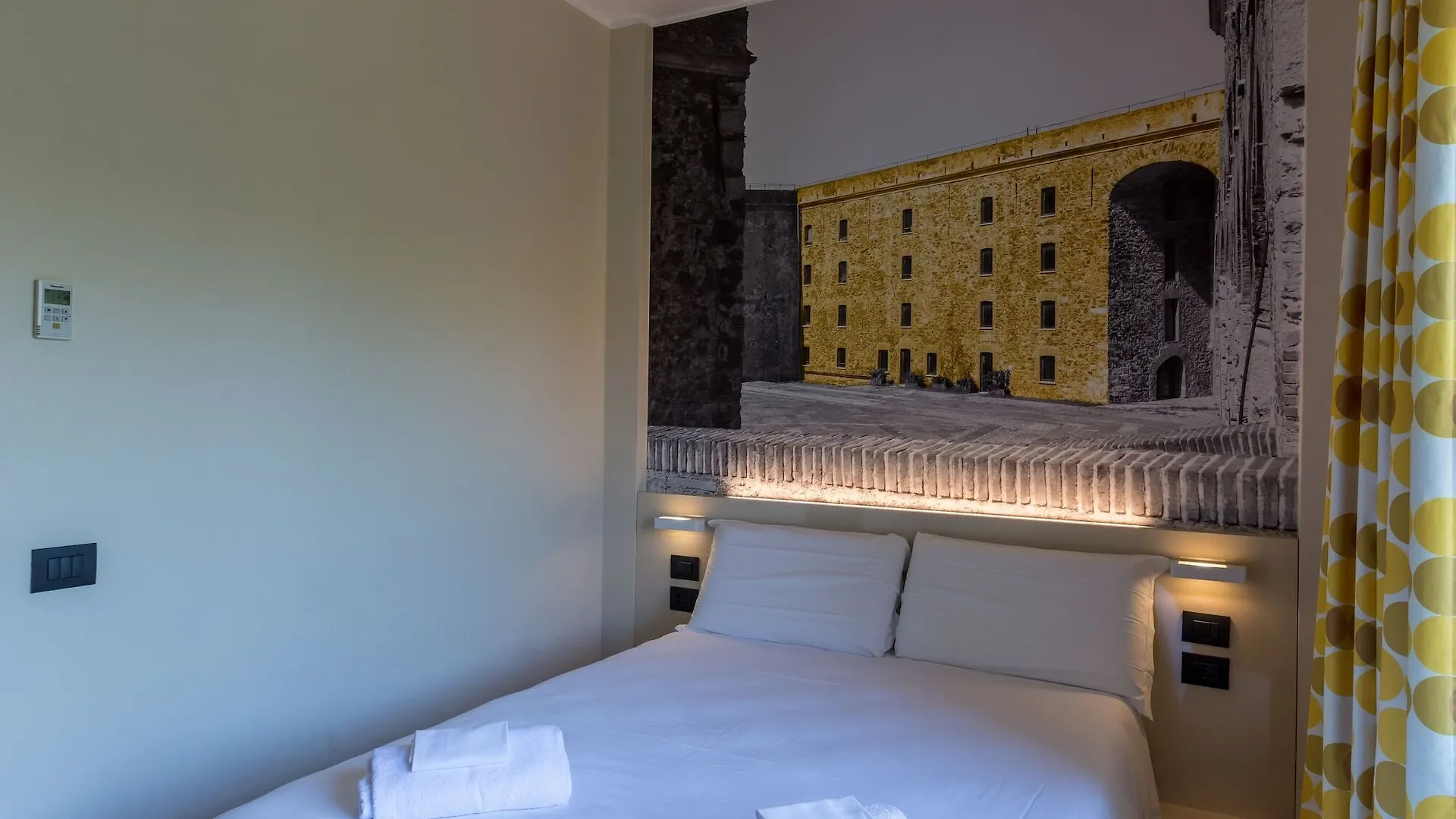 B&B Hotel Savona