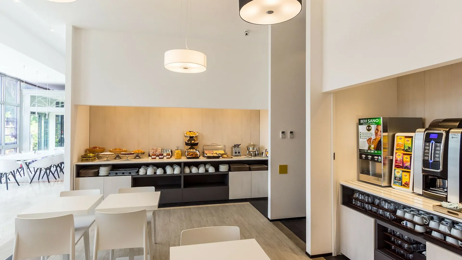 B&B Hotel Savona 3*,  Italy