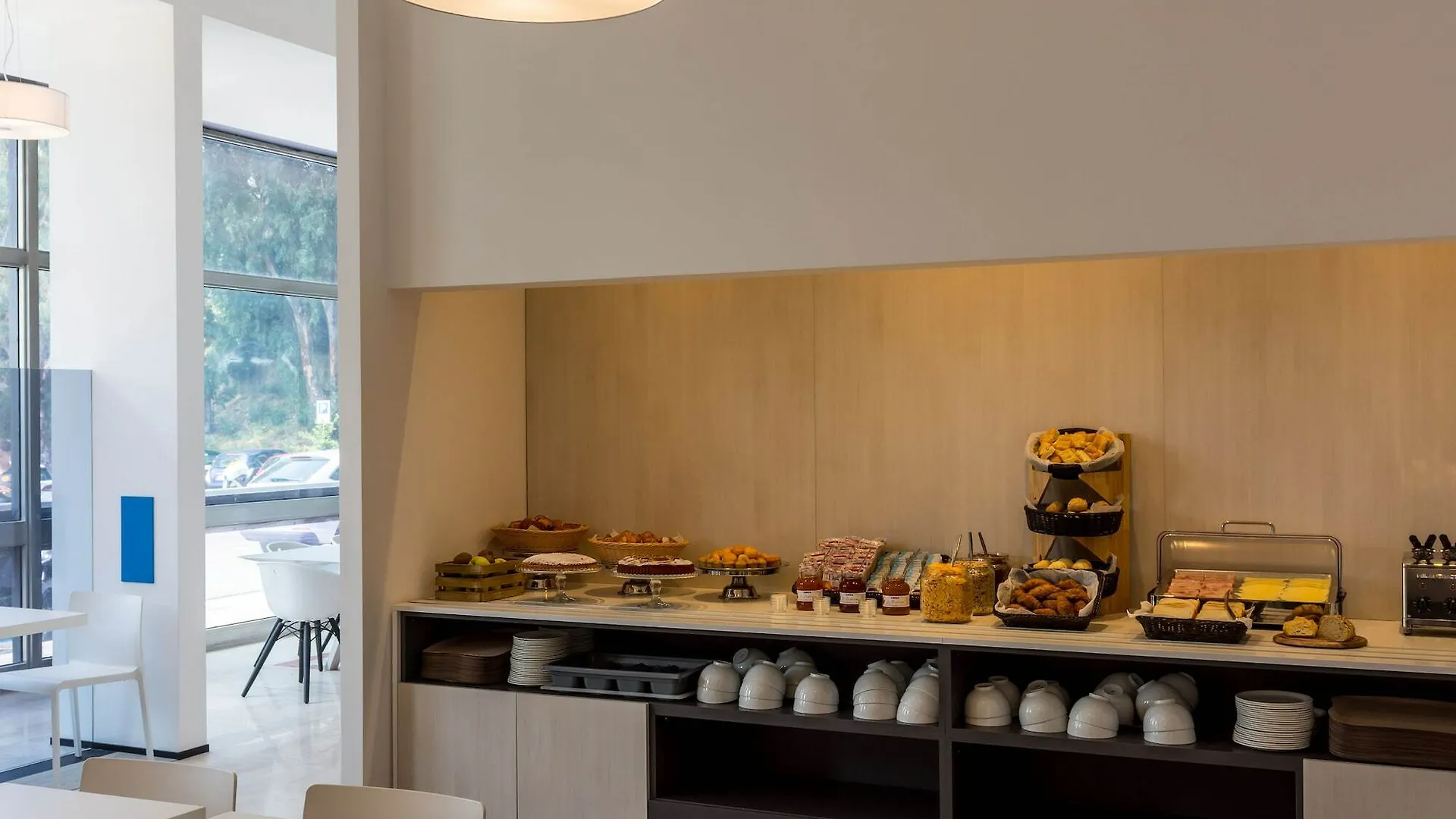 B&B Hotel Savona