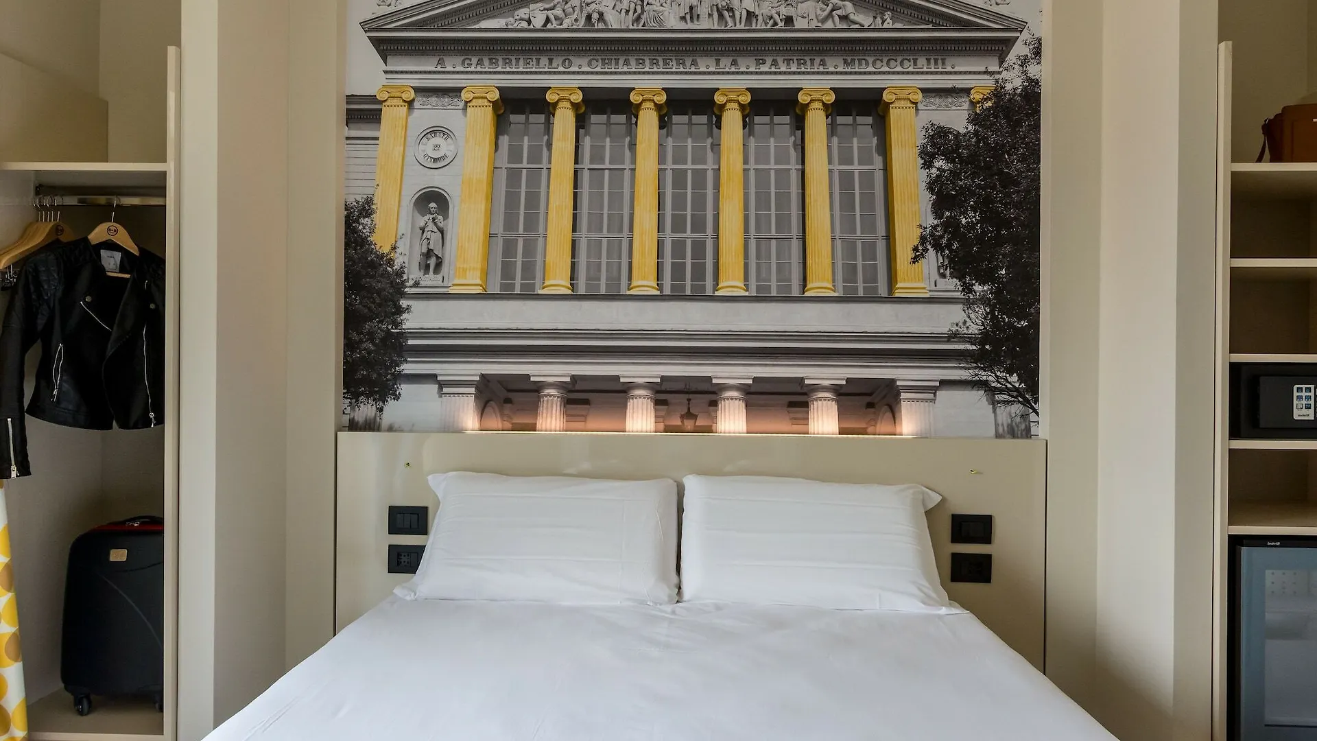 B&B Hotel Savona
