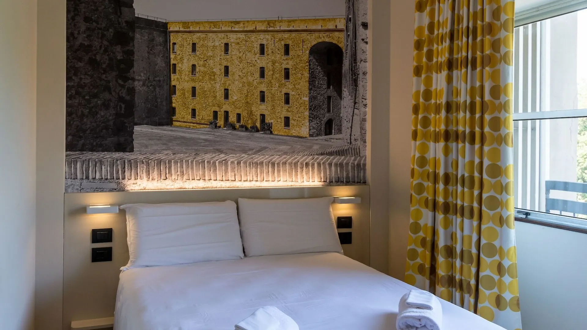 B&B Hotel Savona Italy