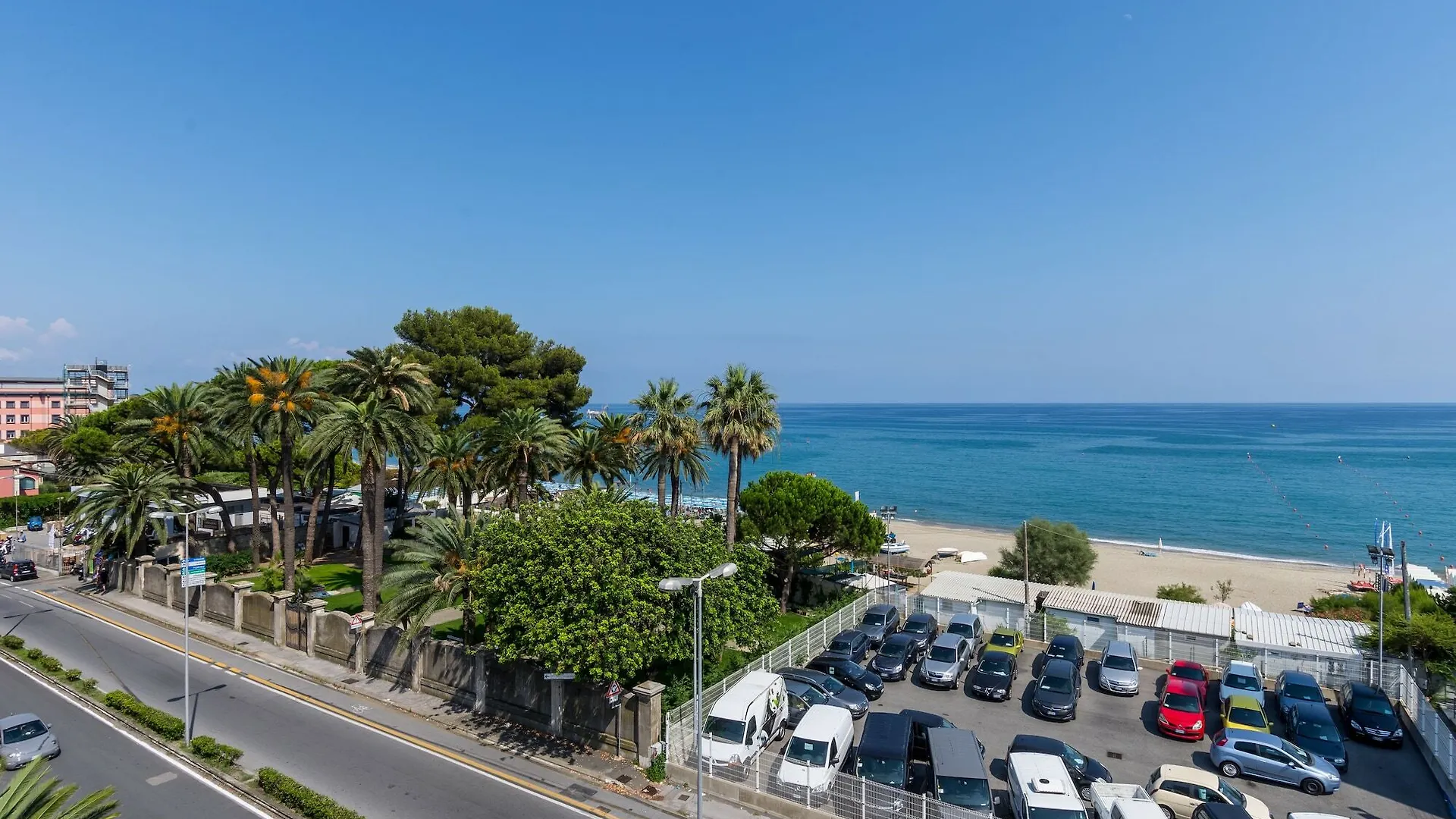B&B Hotel Savona