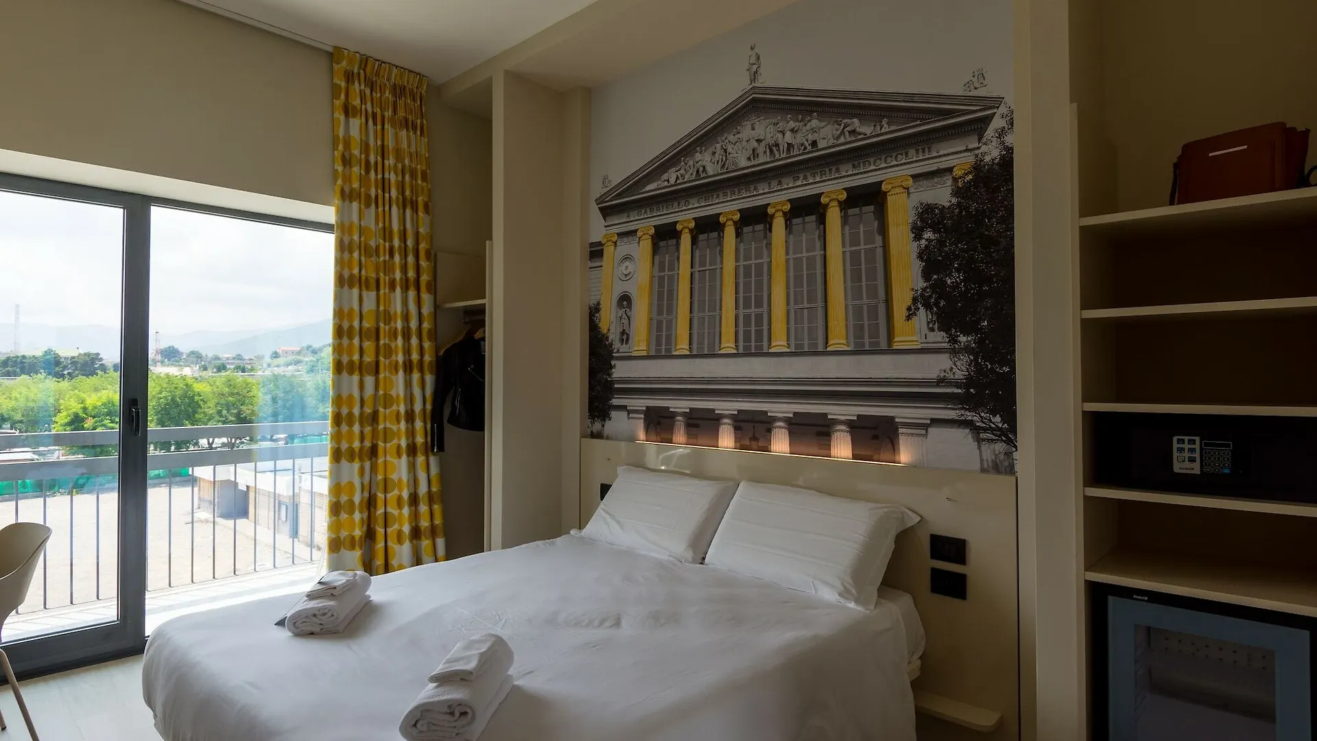 B&B Hotel Savona