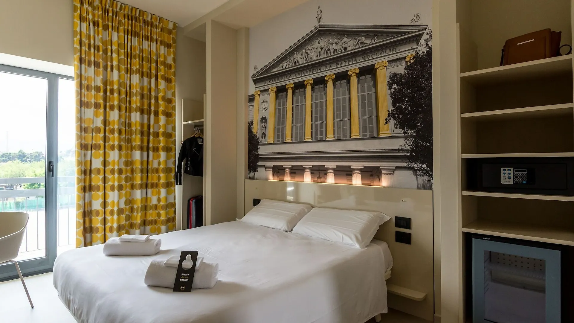 B&B Hotel Savona